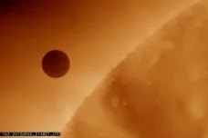 Před půlstoletím přistála na Venuši sovětská sonda Veněra 8. Potvrdila extrémní podmínky planety