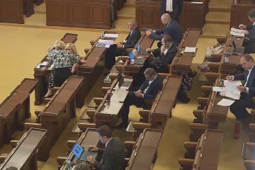 Koalici vadí „neustálé obstrukce“, sněmovní pravidla se ale měnit nebudou