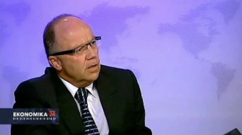 Rozhovor s Vojtěchem Lukášem