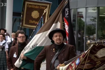 Česko-německé novinářské ceny počtvrté. ČT zaujala dokumentární sérií o soužití obou národů