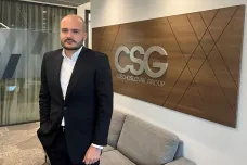 Zbrojař Strnad je podle Bloombergu nejbohatším Čechem
