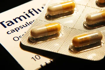 Ministerstvo prošlé léky pálí, správa hmotných rezerv je zvládla bezplatně vyměnit