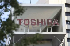 Japonský konglomerát Toshiba se rozdělí na tři samostatné firmy