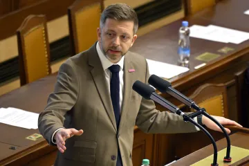 Hnutí STAN podle modelu Kantaru přeskočilo ODS, dál vede ANO