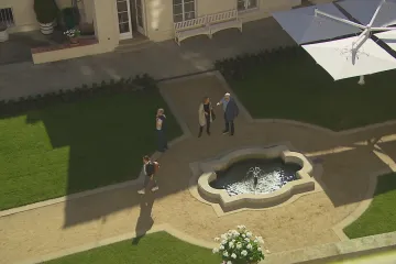 Návštěvnost památek opět klesla, zájmu se ale těšily zahrady a zříceniny