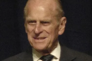 Princ Philip, věrný souputník královny Alžběty II.