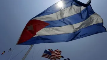 USA obnovují diplomatické vztahy s Kubou