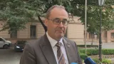 Boris Štastný o jednání o financování ČT a ČRo