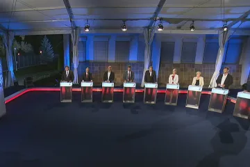 Vojtěch nebyl nejhorší, ale funkci ministra nezvládal, myslí si někteří jihočeští lídři