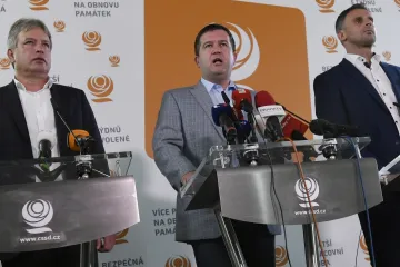 Tragický neúspěch ČSSD, ANO se nemá za co stydět, hodnotí politologové