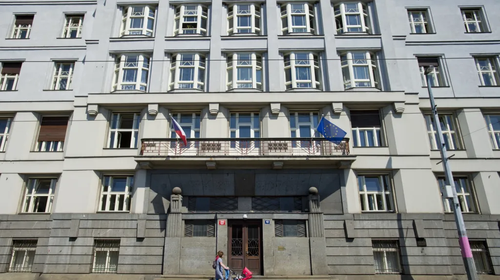 Úřad pro zastupování státu ve věcech majetkových