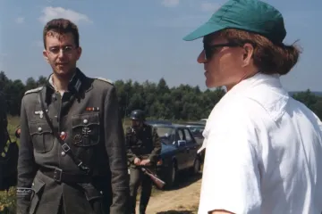 Vzpomínka na „filmaře od narození“ Petra Hviždě