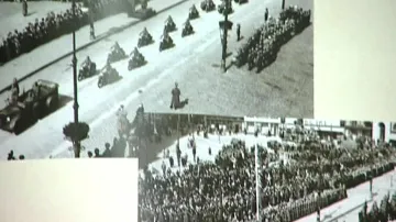 Brno/Brünn 1939-1945