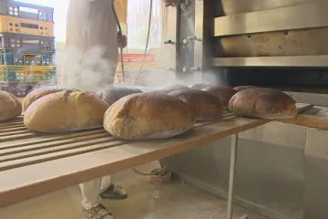 Až tři čtvrtiny firem na začátku roku zdraží zboží, uvedla Hospodářská komora 