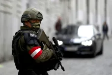 Útočník z Vídně chtěl v létě koupit munici na Slovensku. Rakouské úřady si informaci nepředaly