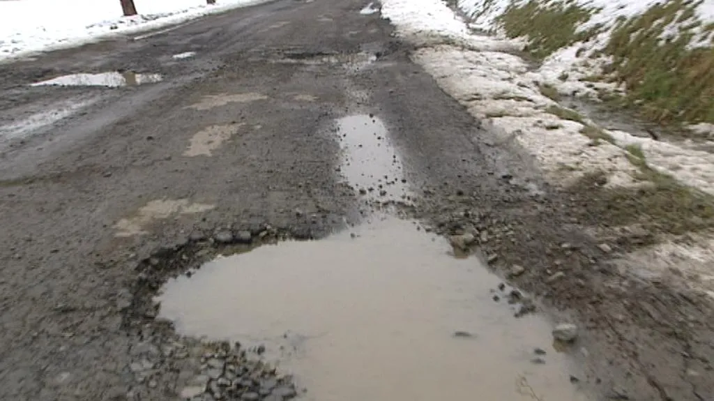 Regionální silnice