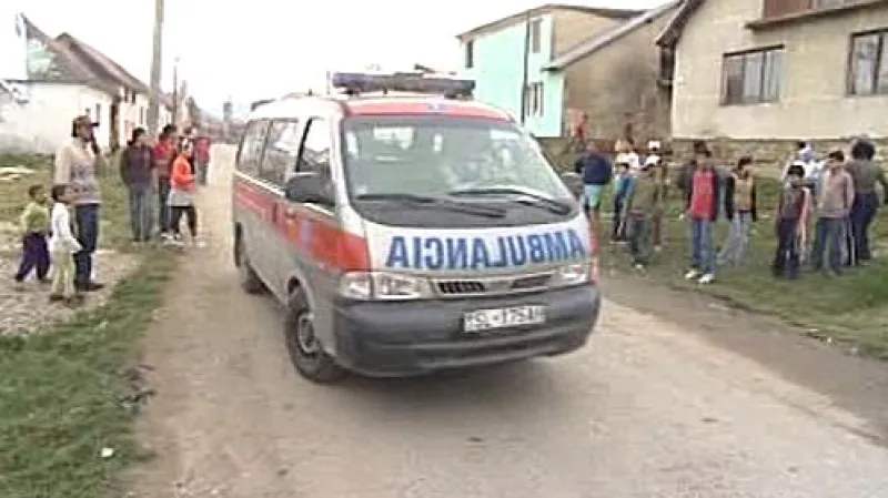 Severovýchod Slovenska zasáhla epidemie žloutenky