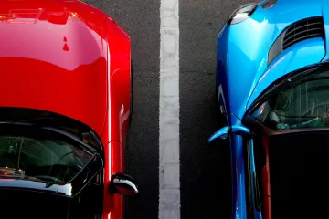 V Teplicích se po půl roce opět platí za parkování. Počet placených míst vzrostl