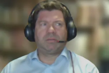 Ukrajina bude útočit tam, kde jsou Rusové slabí, říká politolog