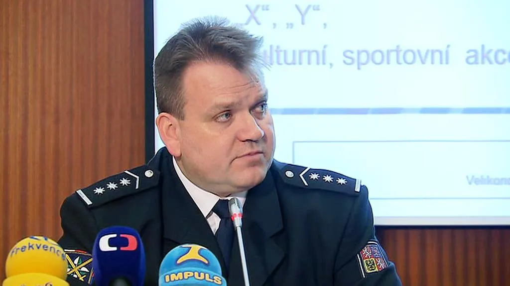 Leoš Tržil