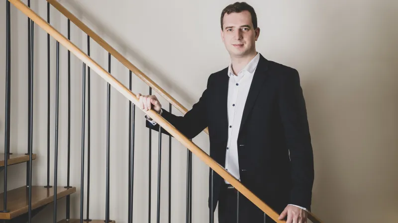 Filip Mikschik