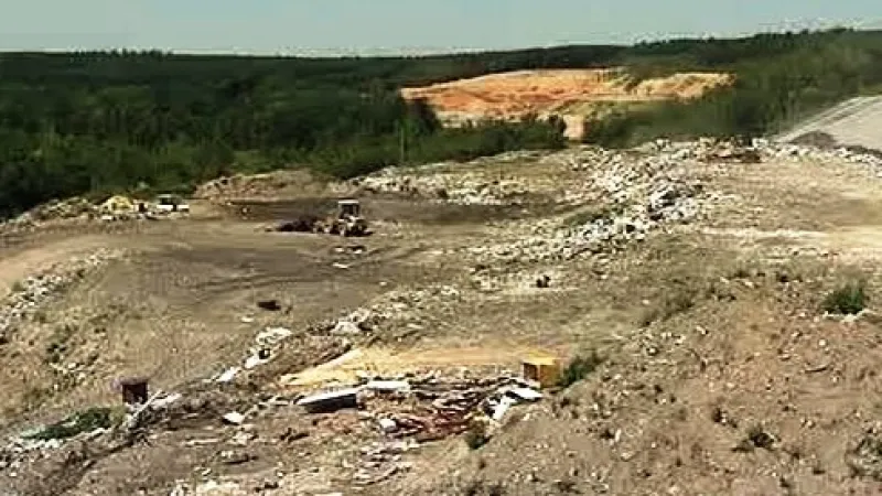 Plzeňská teplárenská chce v Chotíkově vybudovat spalovnu.