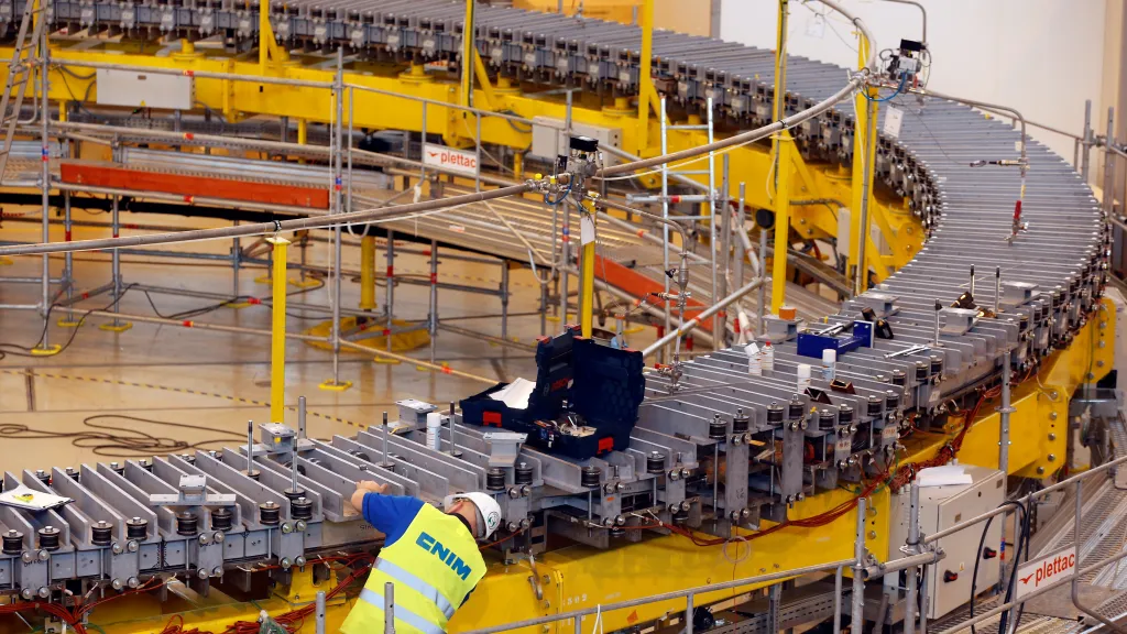 ITER