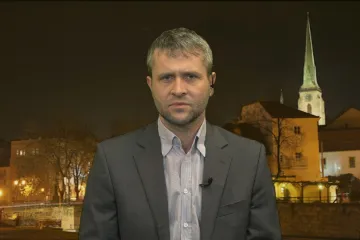 Ředitelka památníku otevírala kapitoly, které do Lidic patří, říká historik Kyncl