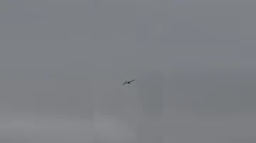 Cizí dron v Lotyšsku