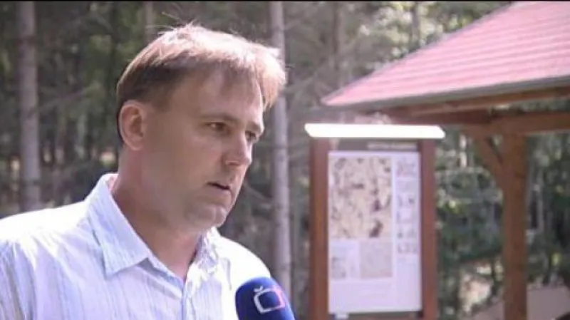 Rozhovor se starostou Deštné