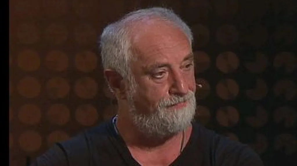 Jindřich Štreit