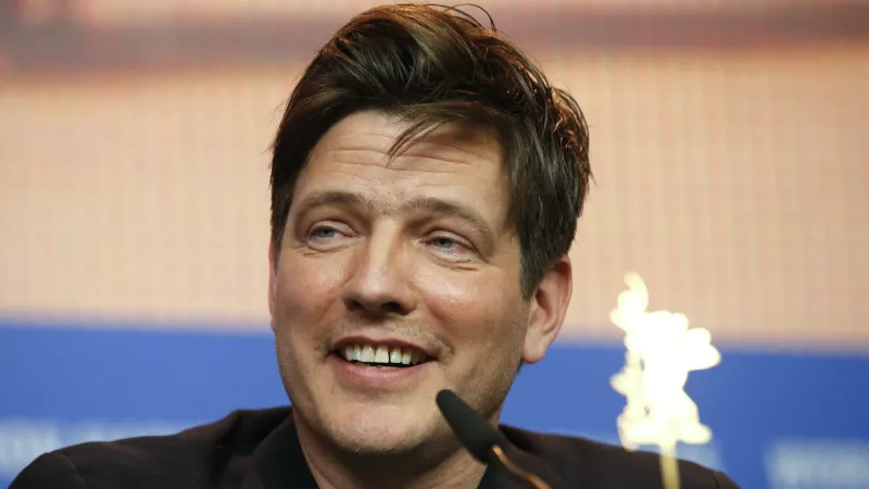 Thomas Vinterberg