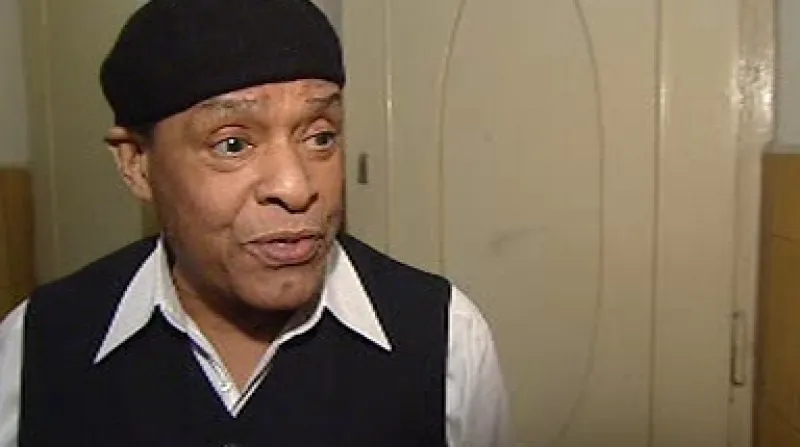 Al Jarreau