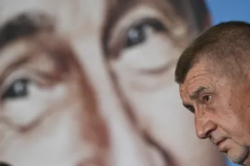 Babiš by nepřijal pověření od prezidenta jednat o sestavení kabinetu, je připraven být v opozici