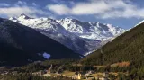 Livigno - Bormio
