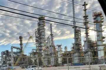 Exxon to věděl. Nová studie ukazuje, jak těžaři předpověděli, že způsobí změnu klimatu