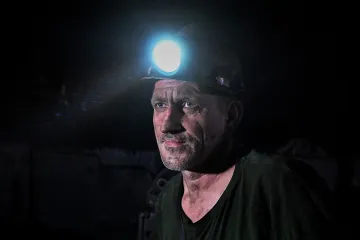 Z Dolu ČSM vyjel poslední vozík. Těžba černého uhlí v Česku skončila