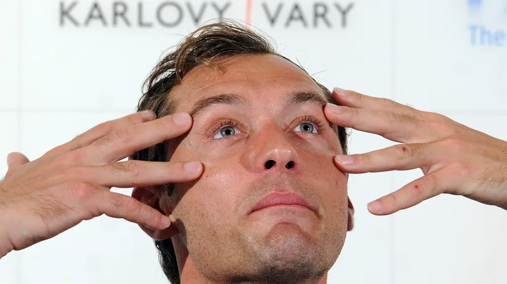 Jude Law
