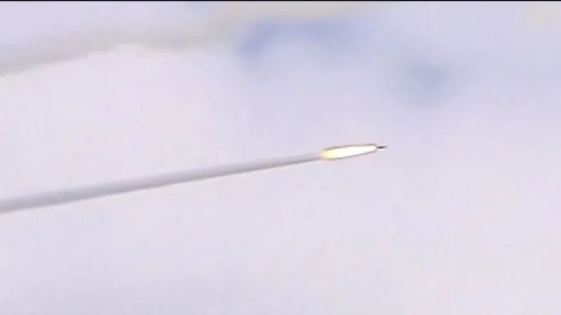 Reportáž Václava Černohorského