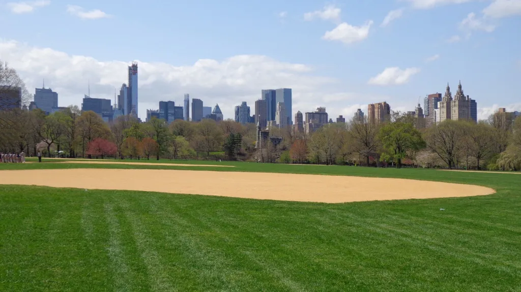 Ikonický Central Park slaví výročí