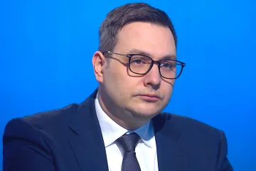 Jednota EU v izolaci Ruska je nabořená, řekl Lipavský