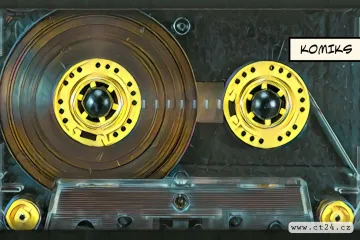 Připravte si walkmany. Kazety ožívají