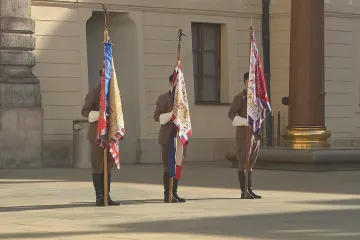 Pietní akce ke dni sokolstva připomněly odbojáře 