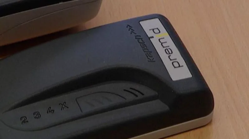 Reportáž Jakuba Linky