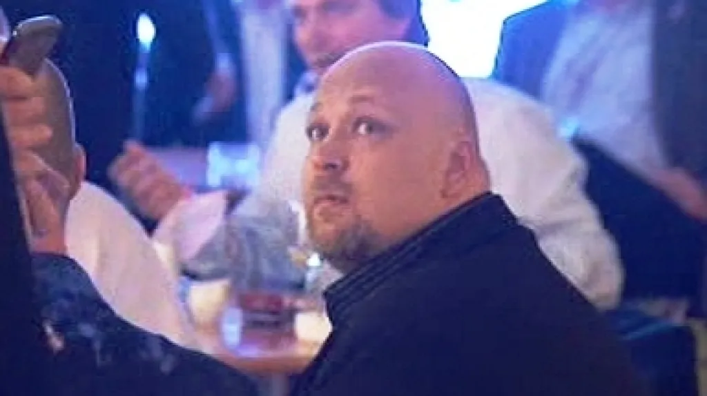 Patrik Oulický