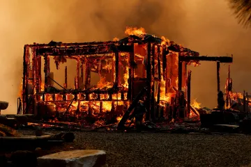 Máme za sebou nejteplejší dny v dějinách měření, probuďte se a konejte, vyzval šéf OSN politiky