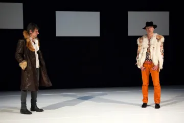 Ruská identita na Bazaaru: spíš chaos než pořádek