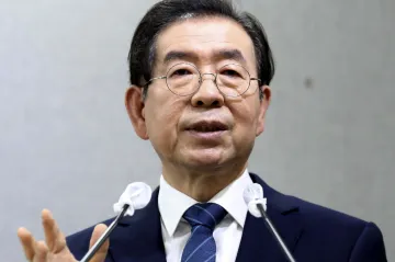 Starostu jihokorejského Soulu našli mrtvého, spekuluje se o sebevraždě