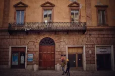 Život v červené zóně. Dva roky po zemětřesení se ve střední Itálii zastavil čas