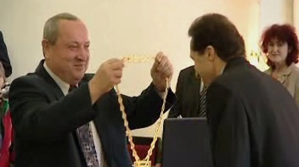 Jaroslav Vymazal